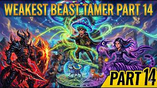Weakest Beast Tamer - Part 14 - Owner of All SSS Dragons