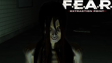 FEAR THE MOTHER? | F.E.A.R Extraction Point - Part 2