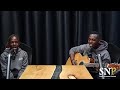 #842 - Watoto Children’s Choir