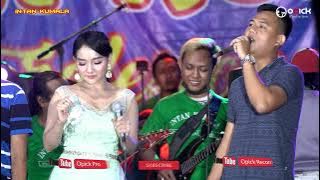 LALA WIDI DUET BARENG TUAN RUMAH PERTEMUAN  II  LIVE IN MADURA