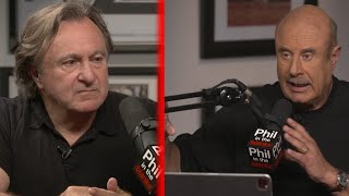 End Anxiety, Depression & Tremors - Dr. Jabour - Phil in the Blanks [EP 104] Net Worth