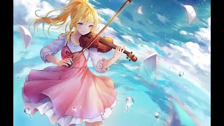 [Nightcore] Hedningarna - Polska efter Pelle Fors