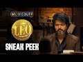  LEO - Sneak Peek | Thalapathy Vijay | Lokesh Kanagaraj | Anirudh Ravichander