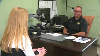 Grundy County show dog owner claims his pets were poisoned