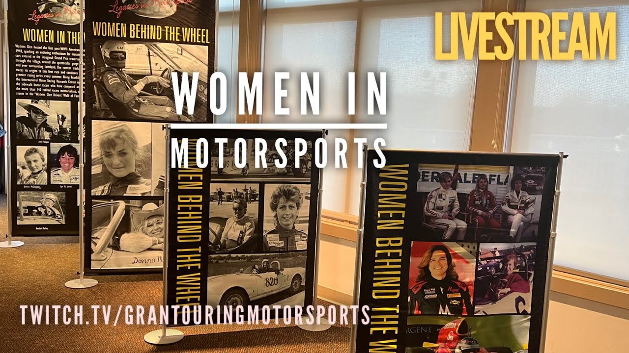 Buz McKim Archives - International Motor Racing Research Center, image size:1280x720