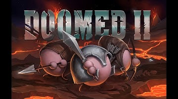 Doomed 2 - The Primary Survival Experience - Trailer by Ginoda