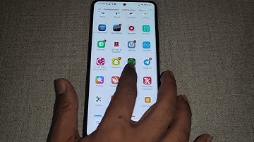 google play system update check kaise kare Poco X3 Pro, security status setting Poco X3 Pro