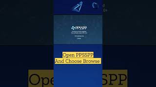 PPSSPP Games | Add Games in PPSSPP #ppssppgames #tipsandtricks