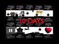 Day 1-10 of Daily Uploads until CaseOh Plays my Game