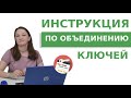 Ручная группировка поисковых запросов, чтобы избежать переспама ключей на странице ( с примерами)