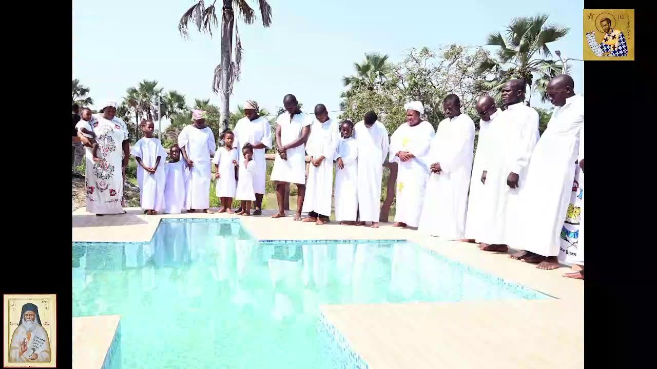 Vêpres du 14-1-2026 et petites complies