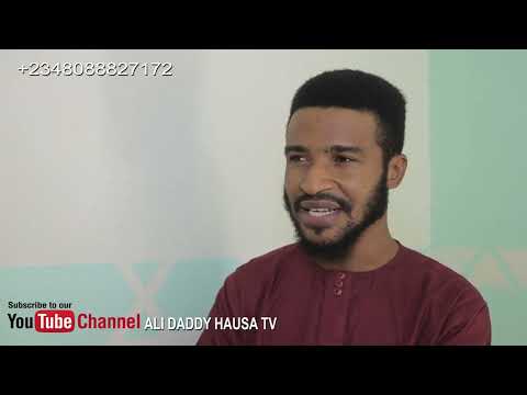 ALAMAR SO  Episode 3 | sabon shiri 2022 (Ali Rabiu Ali Daddy) Hausa serial drama latest