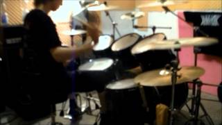 Download Lagu Morbid Angel - Fall From Grace - Drum Cover MP3