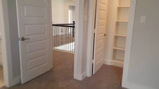 Trendmaker Homes- Lucca plan