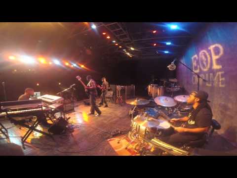 THE 4 KORNERS - "PORTAL OF GOLD" (THE FELLOWSHIP) - LIVE @ RED CLAY THEATRE