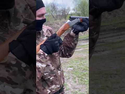 Video: Izh-17 ատրճանակ. բնութագրեր և լուսանկարներ