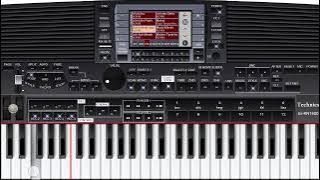 Technics kn1400 || Lima Menit lagi || ORG2022/2023 Style Palembang