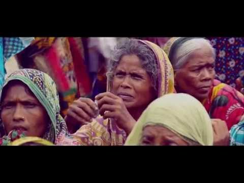 Wining The Flood - Aamrai Bangladesh