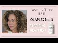 OLAPLEX No. 3 | Care for your HAIR