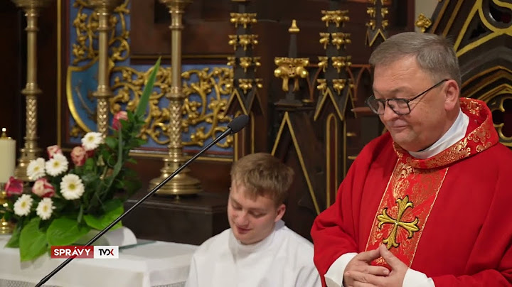 Dekan Ľubomír Pekarčík sa po viac ako 20 rokoch lúči s Dolným Kubínom