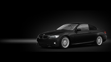 BMW Android head unit E92 boot animation