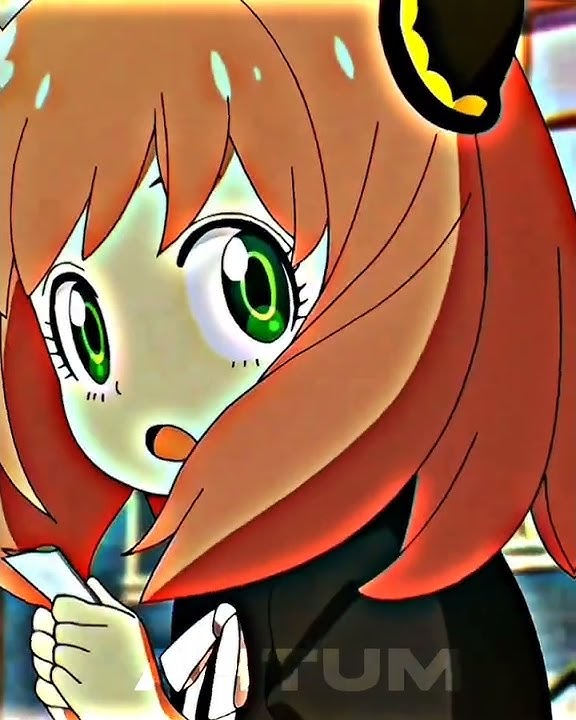 Anya Vs Sung Jin Woo #short #anime