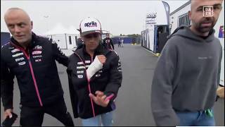 IT'S OVER, Martin Withdraws from AustralianGP, Rivola Furious Brutal Expression, MotoGP News 2026