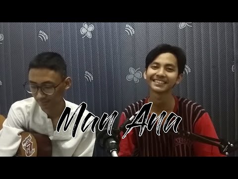 man-ana-(acoustic-cover)-feat-hsni