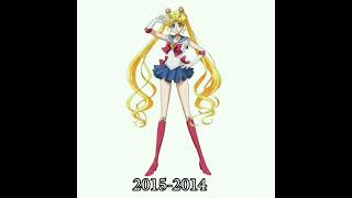 Sailor Moon Era