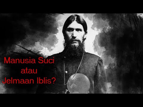 Video: Mengapa Stut Kekaisaran Rusia Rasputin Lama Mempunyai Kekuatan Kekal
