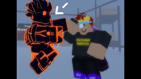 Getting JSPOVA In A Bizarre Day Modded! | ROBLOX