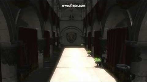 Project Vanquish - Testing LPV