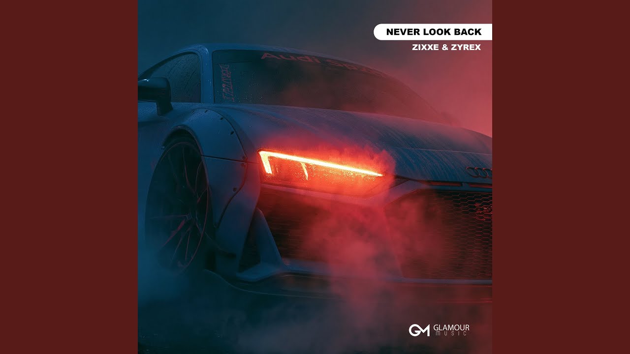 Watch Never Look Back on YouTube Watch Never Look Back on YouTube
