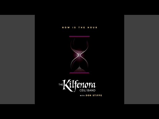 Kilfenora Ceili Band - Clare to Here