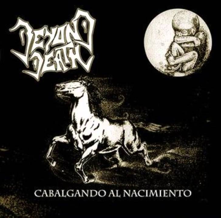 Beyond Death - Cabalgando al Nacimiento [Full Demo]