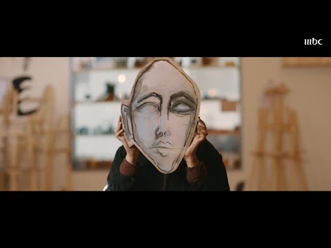 ما الذي جذب ريم أحمد إلى الفن التجريدي