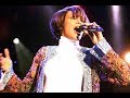 Whitney Houston - Songs She Sang In Original Key!