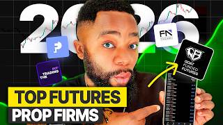 The Best Prop Firms for African Futures Traders in 2026