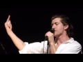 The Last Shadow Puppets Calm Like You Live At The Fillmore San Francisco CA 17 04 2016 The Last Shadow Puppets Calm Like You Live At The Fillmore San Francisco CA 17 04 2016