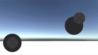 Unity Mobile Input