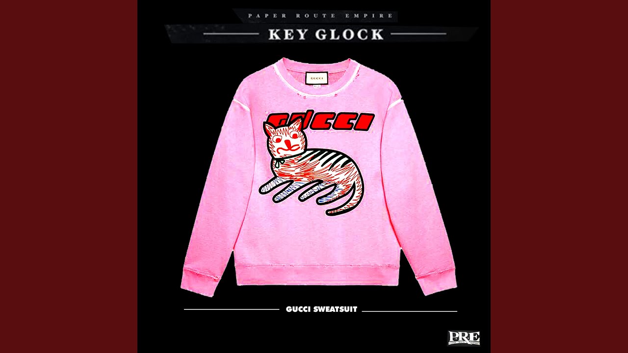 Gucci Sweatsuit - YouTube