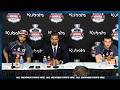 2026 Memorial Cup Game 5 Post-Game Media: Kitchener Rangers