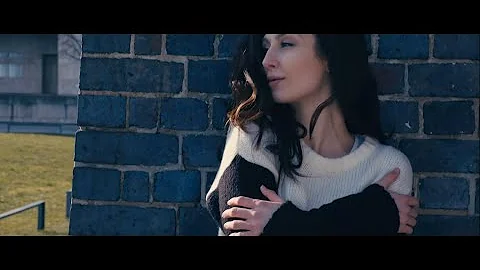 Victoria Olsen - video shoot