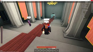 Another ashiin exploiter