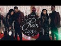 Senior Prom Vlog 2018