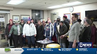 United Way seeks volunteers for point-in-time homeless count