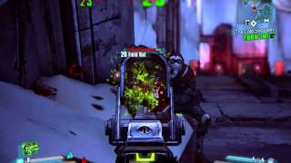 Borderlands 2 - Rat 2 (Leader) Quotes