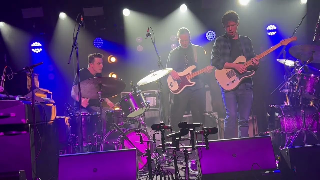 WOLF! Featuring Scott Metzger - Whiskey Mister