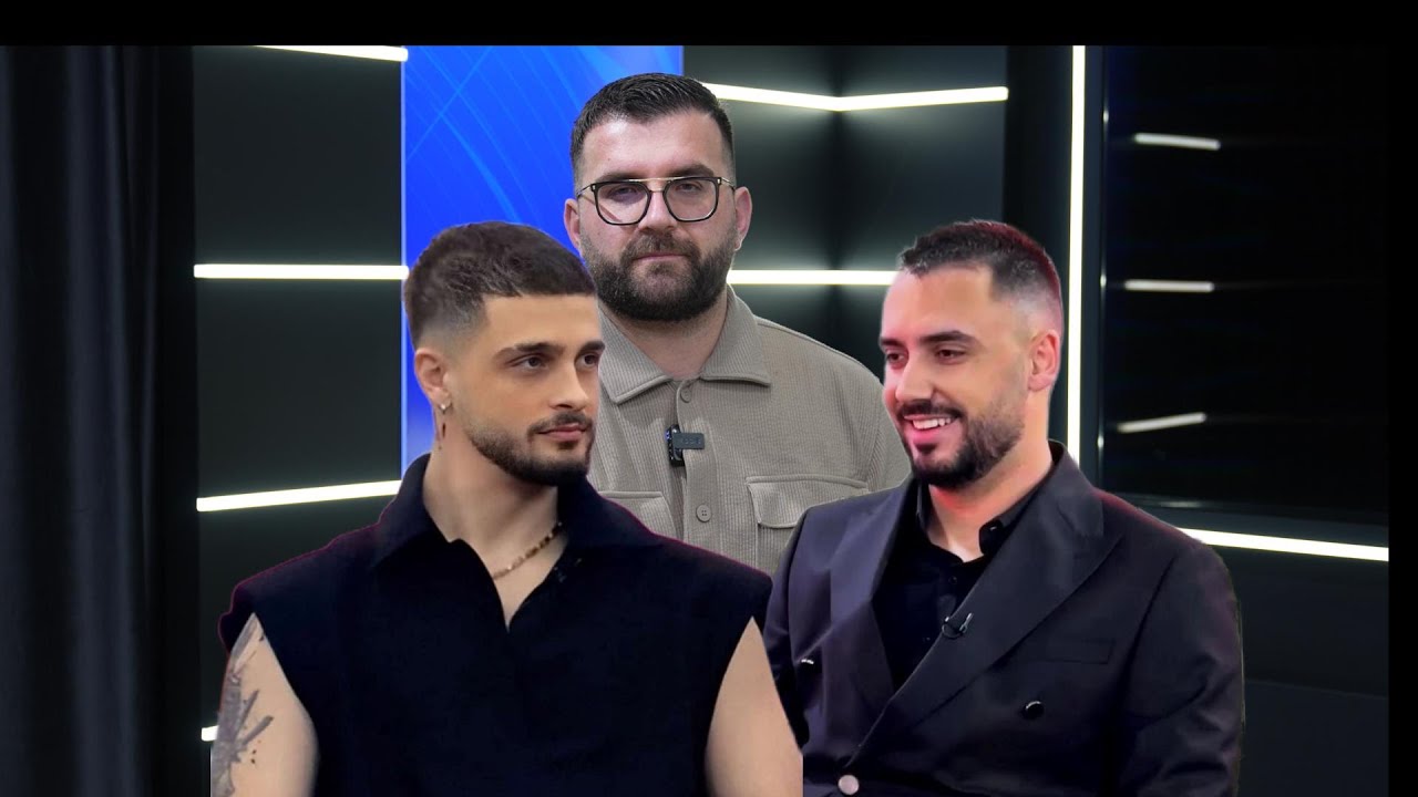 Gimbo kopje e Gjestit dhe a është Keijsi i fshehur në dhomën sekrete?