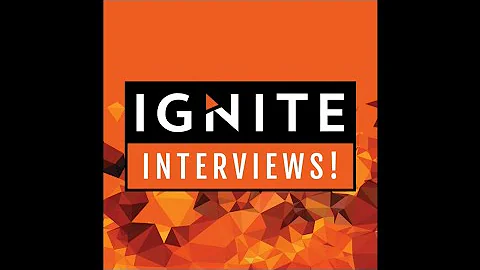 Ignite Interviews with Chip Overstreet of Spiceolo...